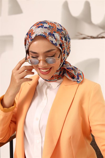 Silk Home Soft Eşarp 73041-20
