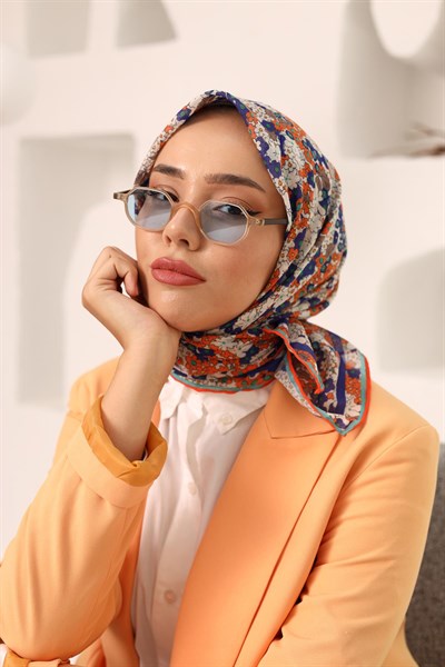 Silk Home Soft Eşarp 73041-20