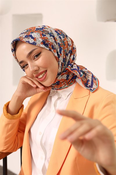 Silk Home Soft Eşarp 73041-20
