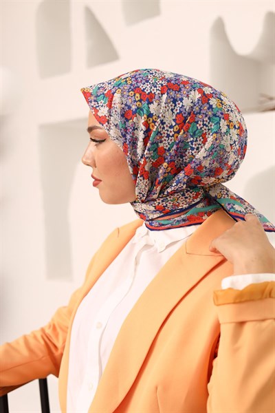 Silk Home Soft Eşarp 73041-21
