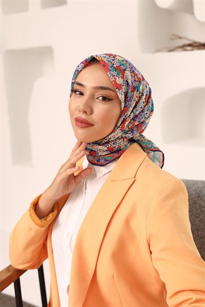 Silk Home Soft Eşarp 73041-21
