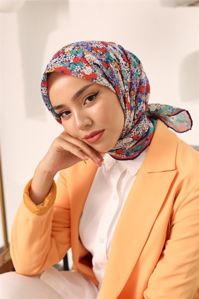 Silk Home Soft Eşarp 73041-21