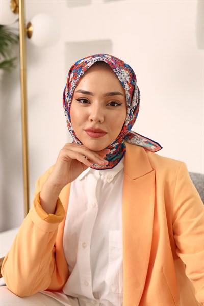 Silk Home Soft Eşarp 73041-22
