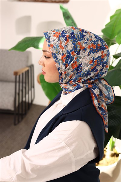 Silk Home Soft Eşarp 73041-23