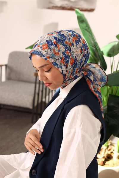 Silk Home Soft Eşarp 73041-23