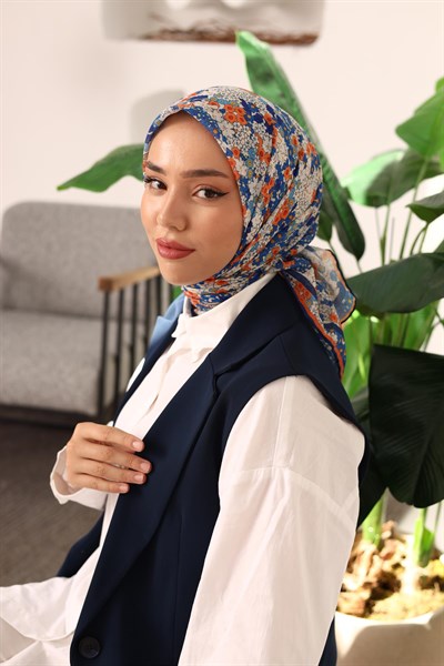 Silk Home Soft Eşarp 73041-23
