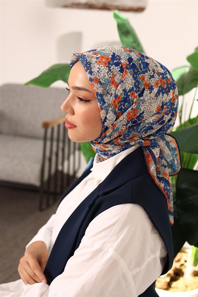 Silk Home Soft Eşarp 73041-23