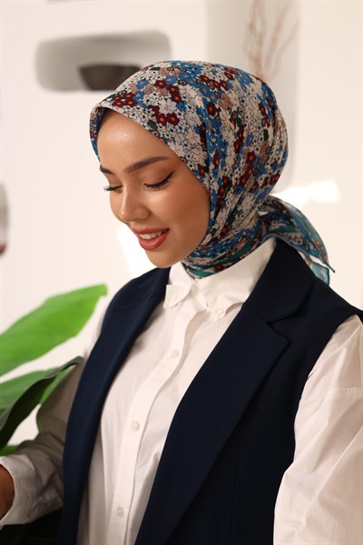 Silk Home Soft Eşarp 73041-24
