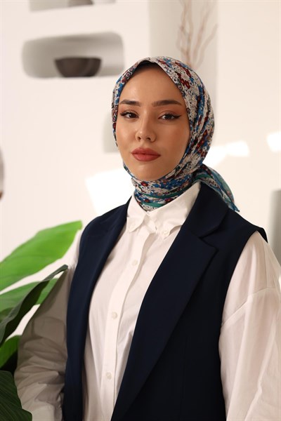 Silk Home Soft Eşarp 73041-24