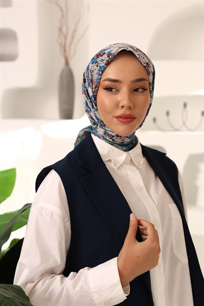 Silk Home Soft Eşarp 73041-24