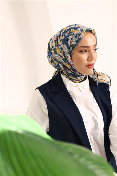 Silk Home Soft Eşarp 73041-25