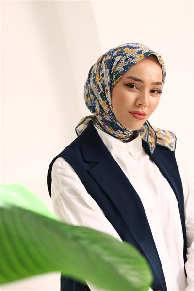 Silk Home Soft Eşarp 73041-25