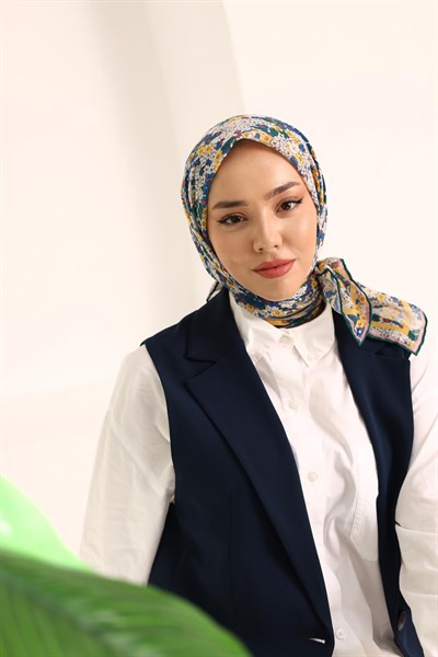 Silk Home Soft Eşarp 73041-25