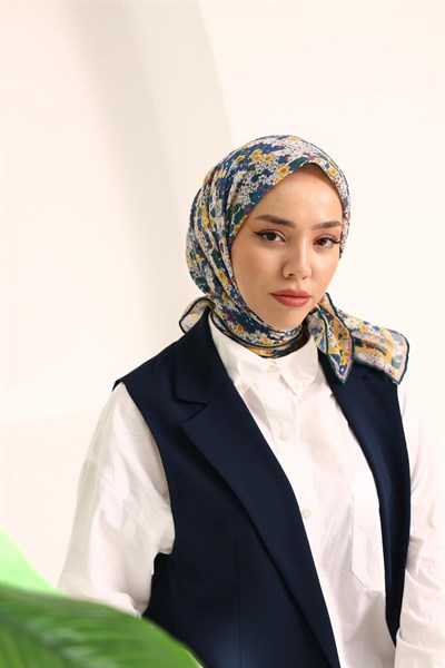 Silk Home Soft Eşarp 73041-25