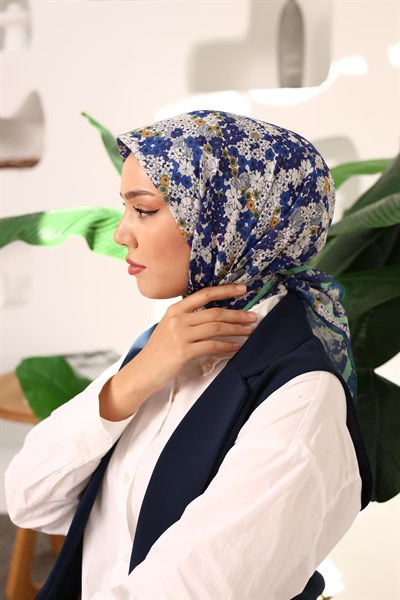 Silk Home Soft Eşarp 73041-26