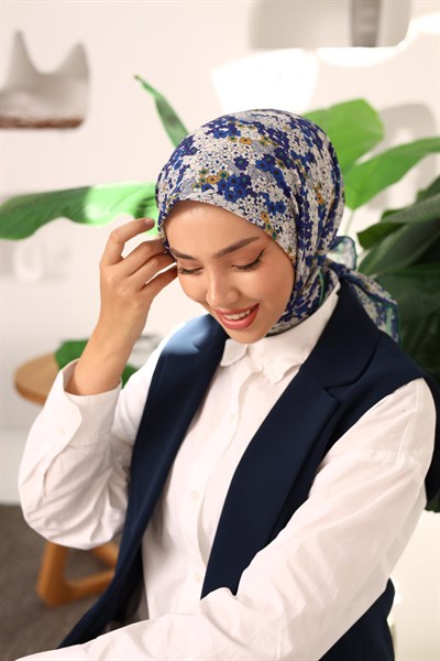 Silk Home Soft Eşarp 73041-26