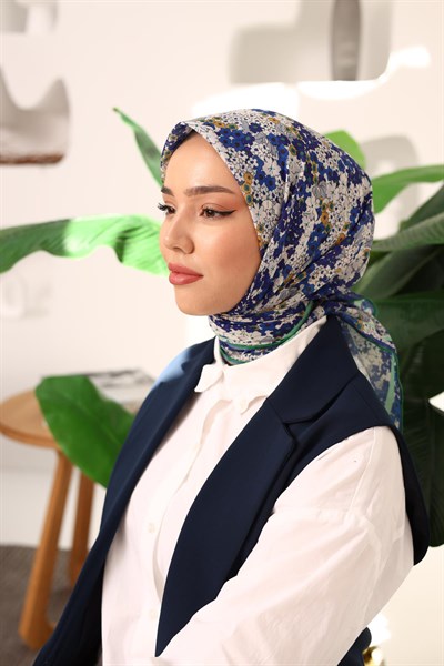 Silk Home Soft Eşarp 73041-26