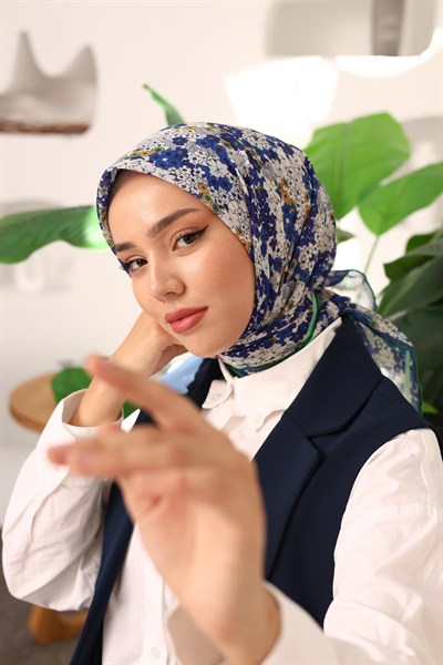 Silk Home Soft Eşarp 73041-26