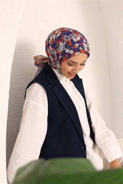 Silk Home Soft Eşarp 73041-27