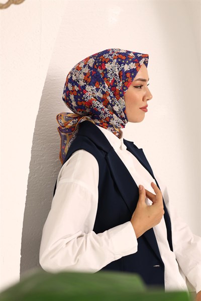 Silk Home Soft Eşarp 73041-27