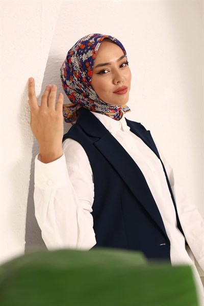 Silk Home Soft Eşarp 73041-27