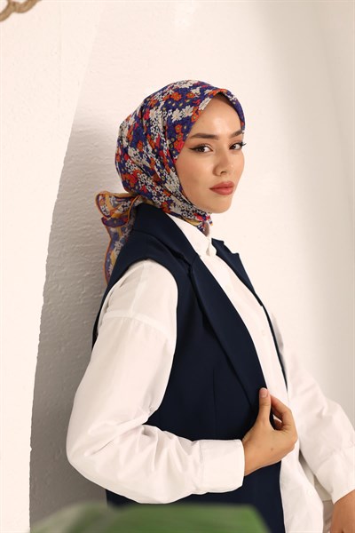 Silk Home Soft Eşarp 73041-27