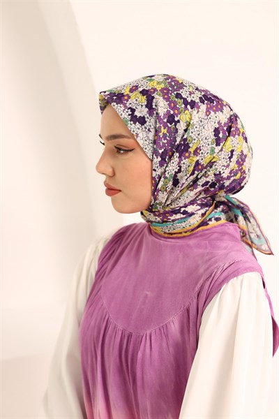 Silk Home Soft Eşarp 73041-28