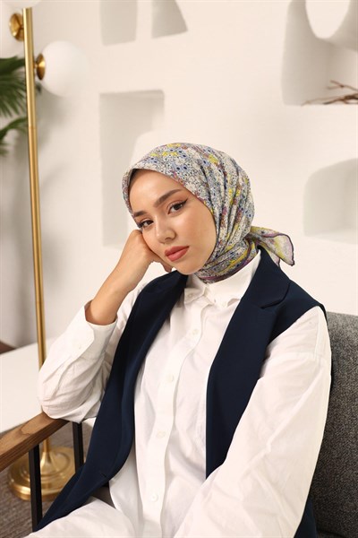 Silk Home Soft Eşarp 73041-29