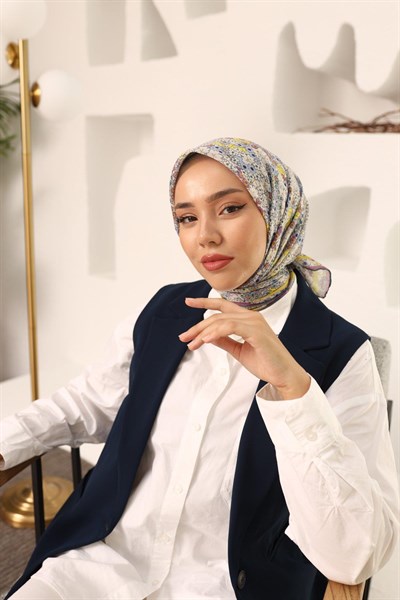 Silk Home Soft Eşarp 73041-29