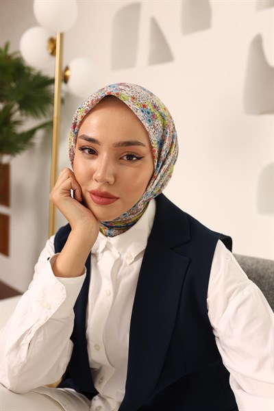 Silk Home Soft Eşarp 73041-30