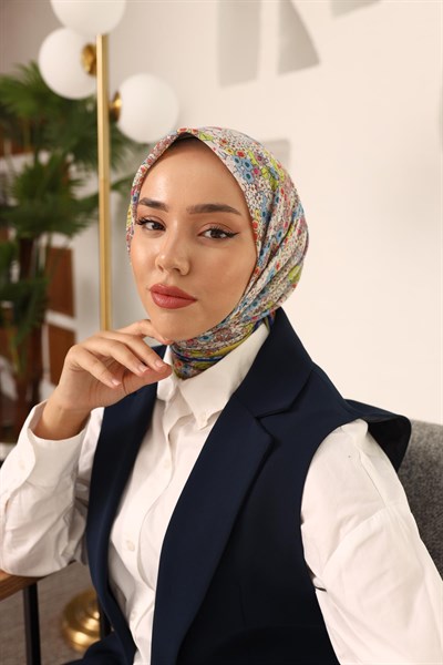 Silk Home Soft Eşarp 73041-30