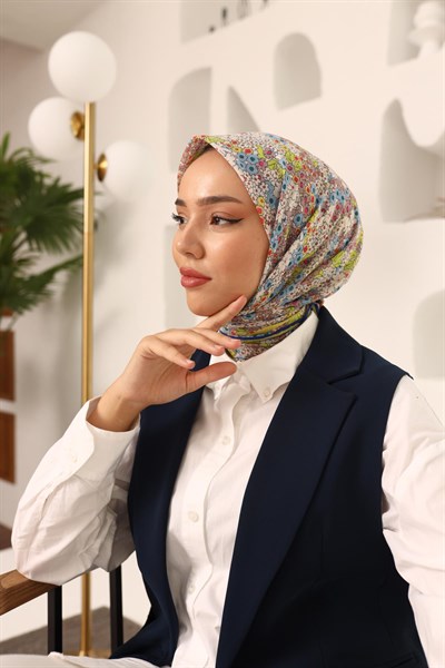 Silk Home Soft Eşarp 73041-30