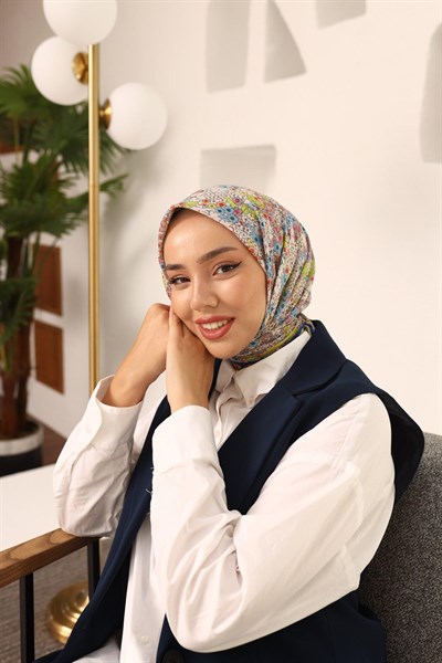 Silk Home Soft Eşarp 73041-30