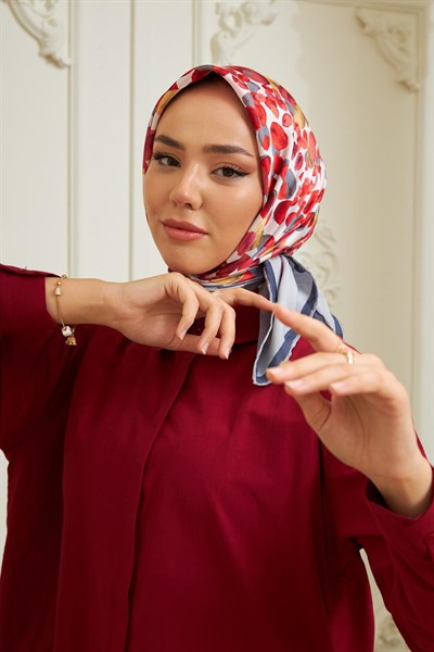 Silk Home Soft Eşarp 73042-01