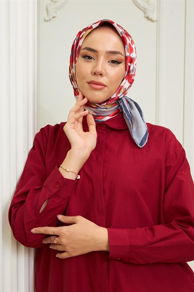 Silk Home Soft Eşarp 73042-01