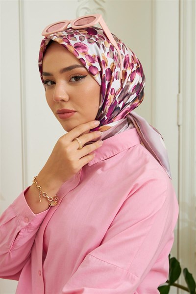 Silk Home Soft Eşarp 73042-02