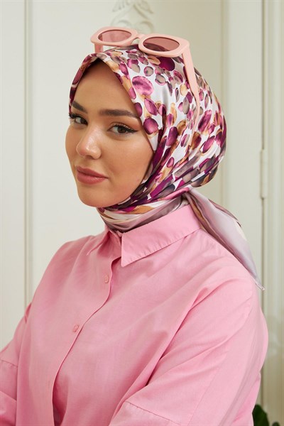 Silk Home Soft Eşarp 73042-02