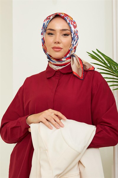 Silk Home Soft Eşarp 73042-05