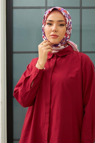 Silk Home Soft Eşarp 73042-08