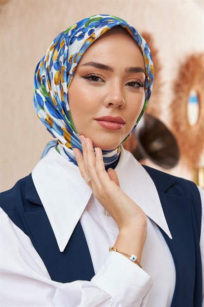 Silk Home Soft Eşarp 73042-12