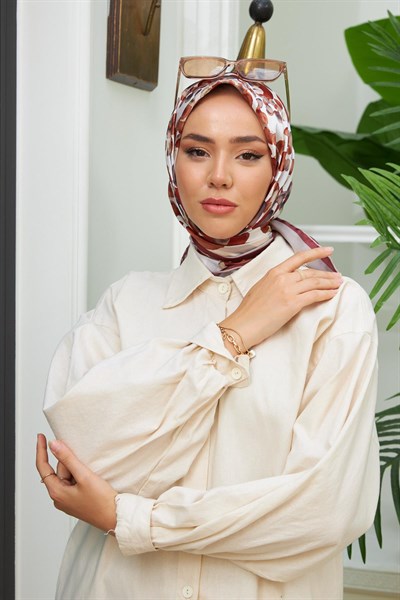 Silk Home Soft Eşarp 73042-14