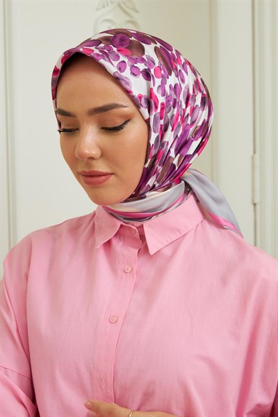 Silk Home Soft Eşarp 73042-15