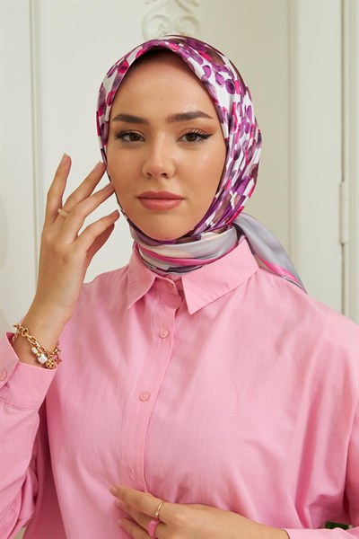 Silk Home Soft Eşarp 73042-15