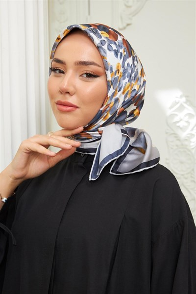 Silk Home Soft Eşarp 73042-16