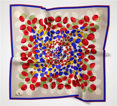 Silk Home Soft Eşarp 73042-17