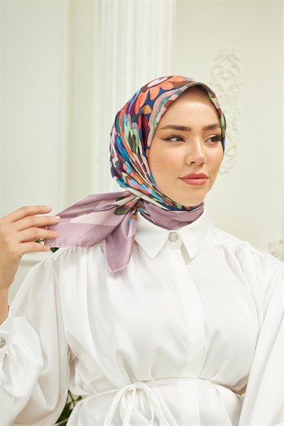 Silk Home Soft Eşarp 73043-01