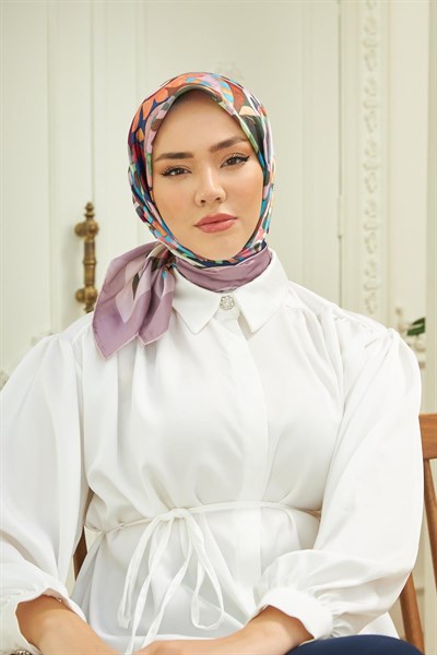 Silk Home Soft Eşarp 73043-01