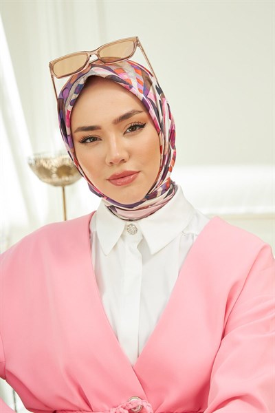 Silk Home Soft Eşarp 73043-02