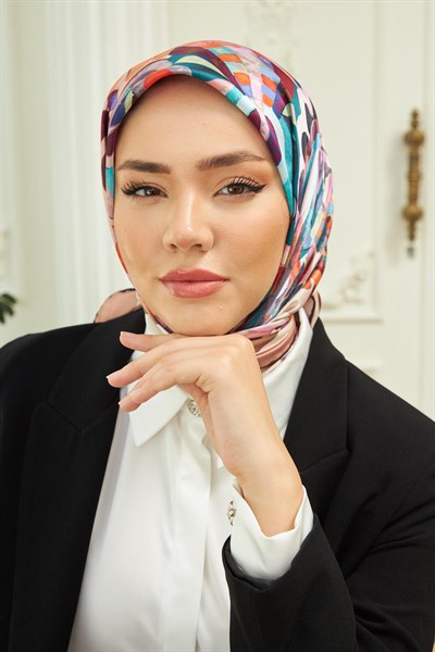 Silk Home Soft Eşarp 73043-03