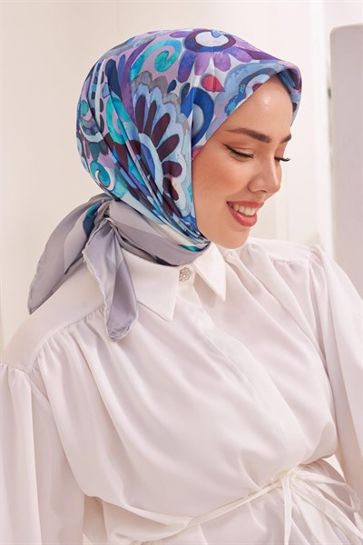 Silk Home Soft Eşarp 73043-06